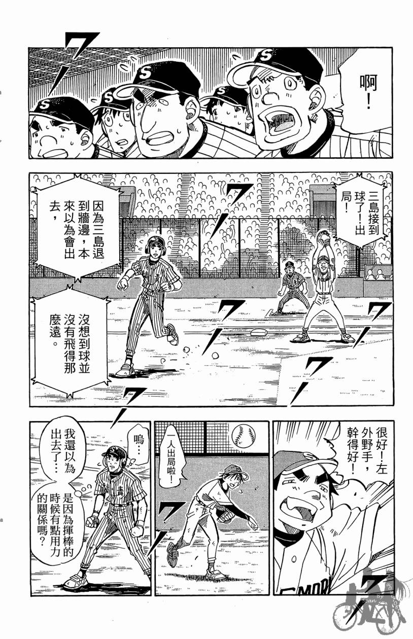 王牌神投手韩漫全集-VOL09无删减无遮挡章节图片 