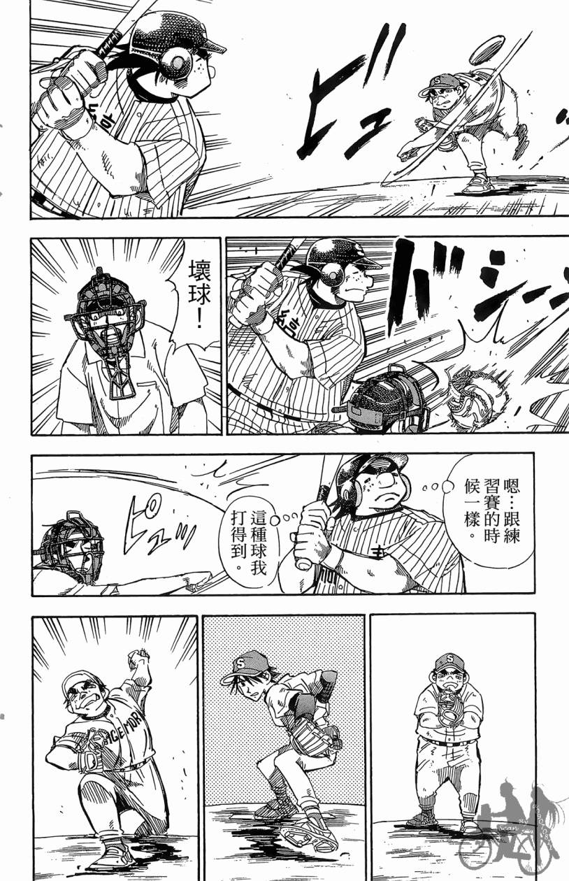 王牌神投手韩漫全集-VOL09无删减无遮挡章节图片 