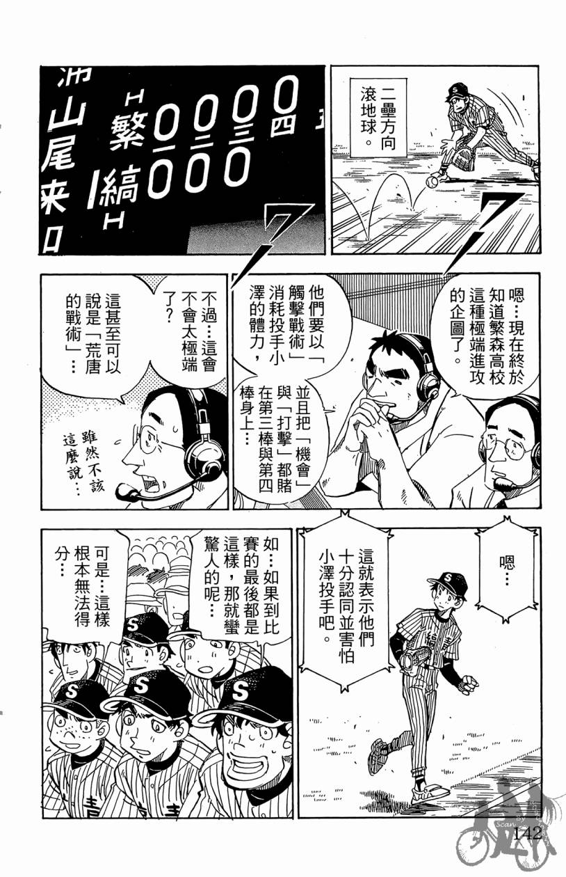王牌神投手韩漫全集-VOL09无删减无遮挡章节图片 