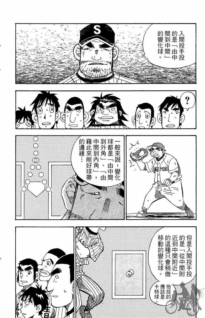 王牌神投手韩漫全集-VOL09无删减无遮挡章节图片 