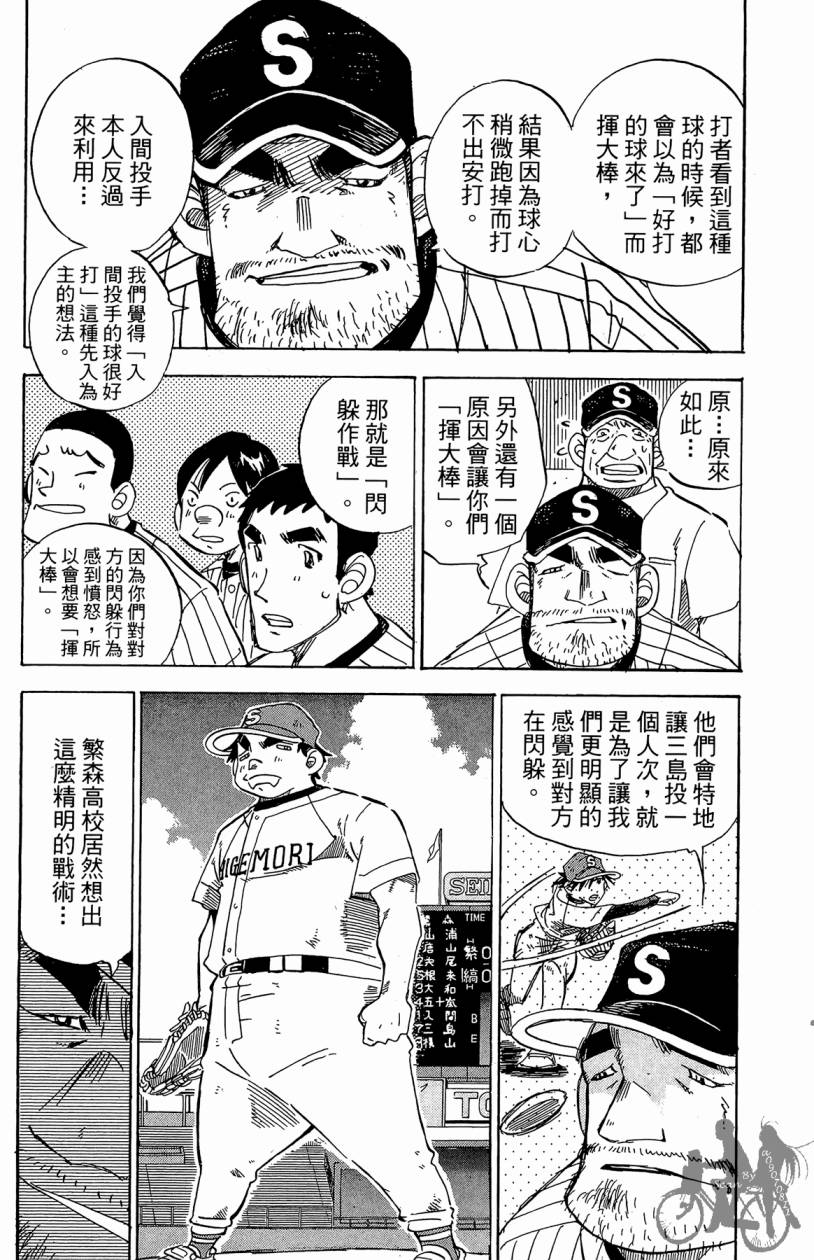 王牌神投手韩漫全集-VOL09无删减无遮挡章节图片 