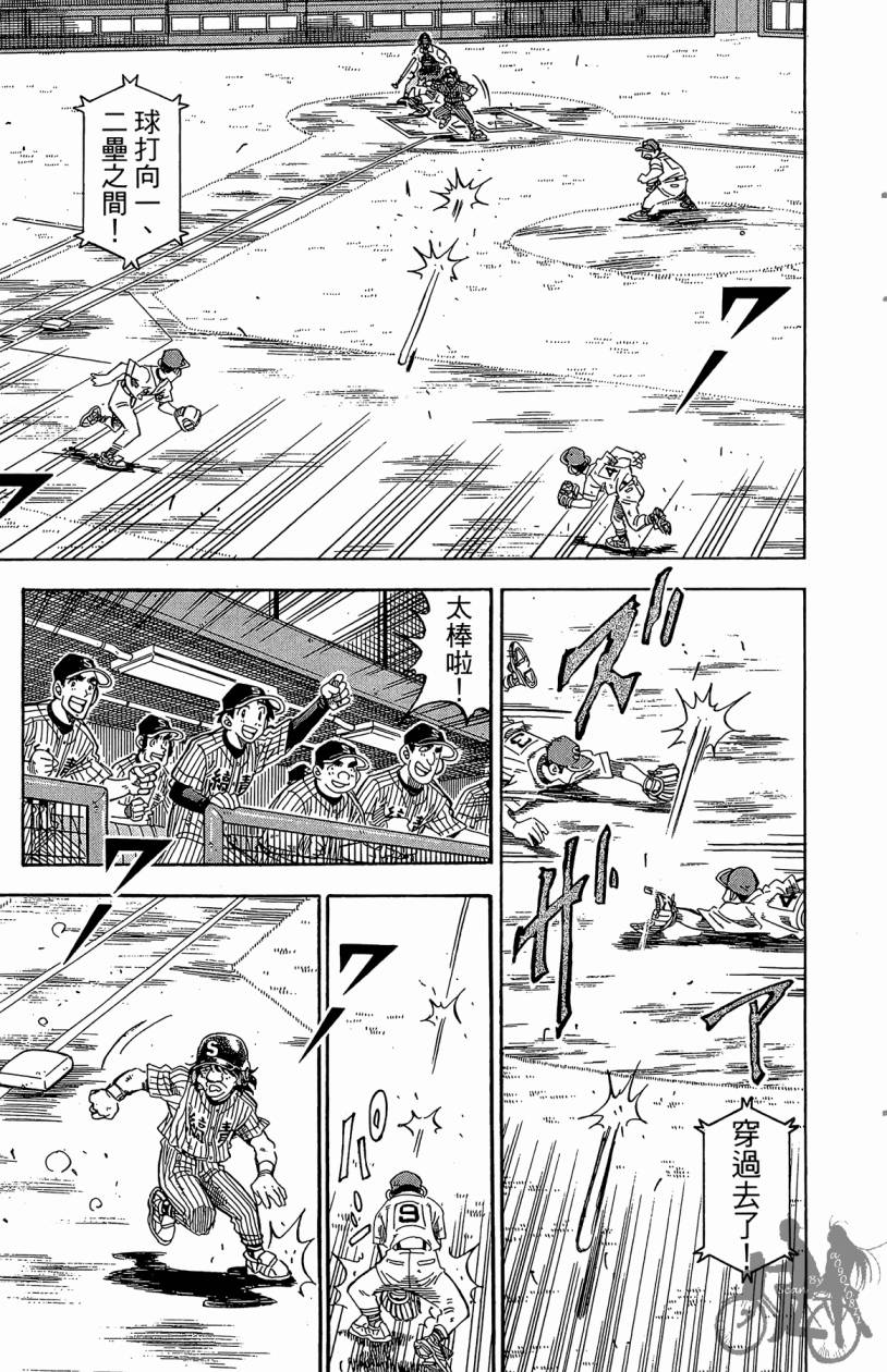 王牌神投手韩漫全集-VOL09无删减无遮挡章节图片 