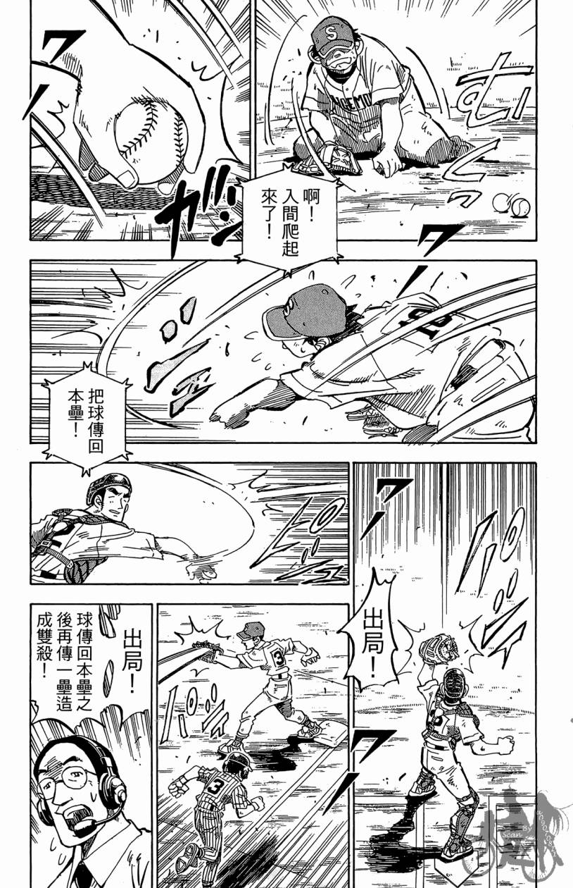 王牌神投手韩漫全集-VOL09无删减无遮挡章节图片 