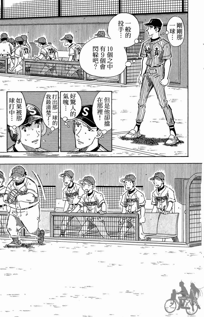王牌神投手韩漫全集-VOL09无删减无遮挡章节图片 
