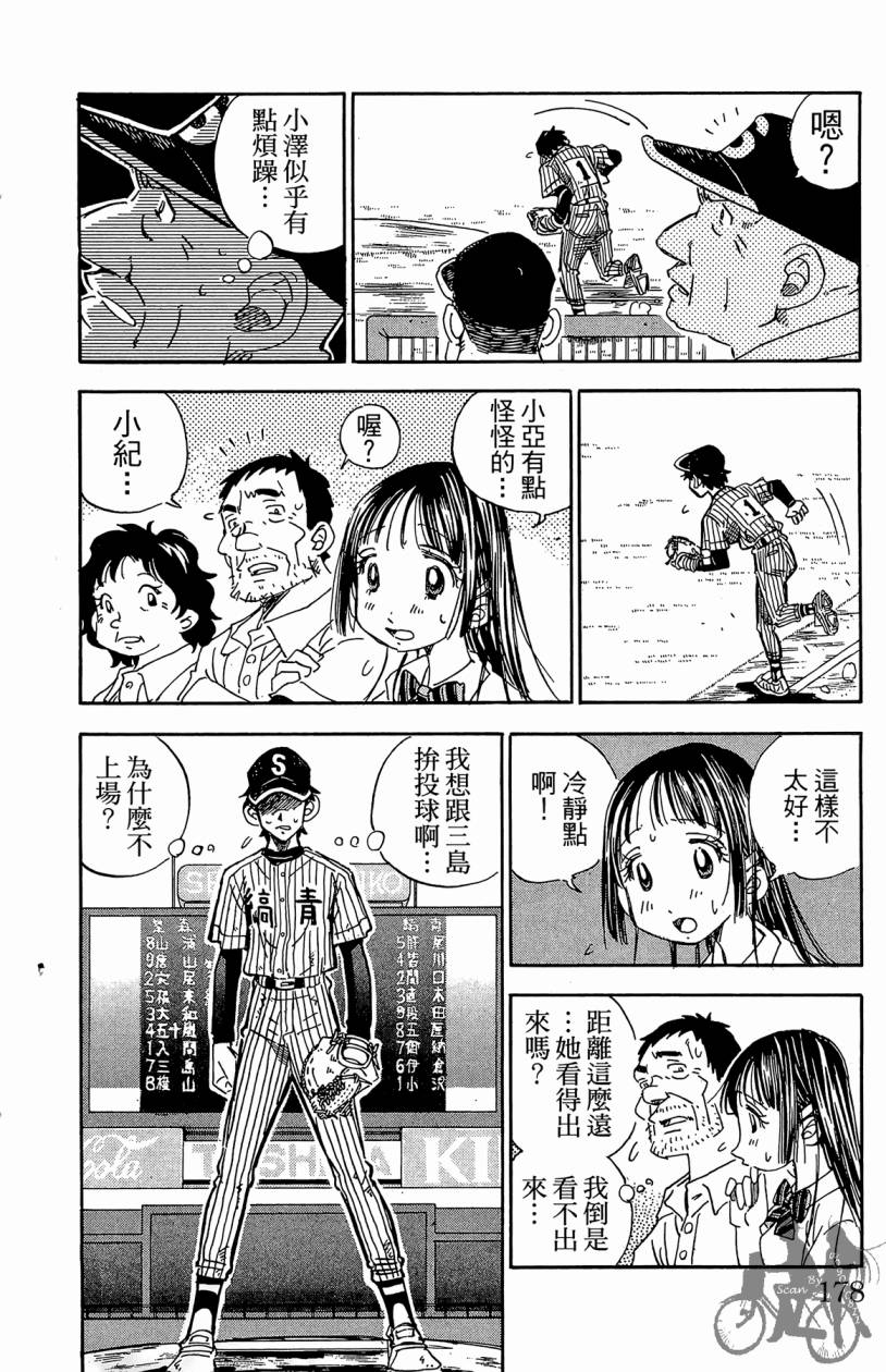 王牌神投手韩漫全集-VOL09无删减无遮挡章节图片 