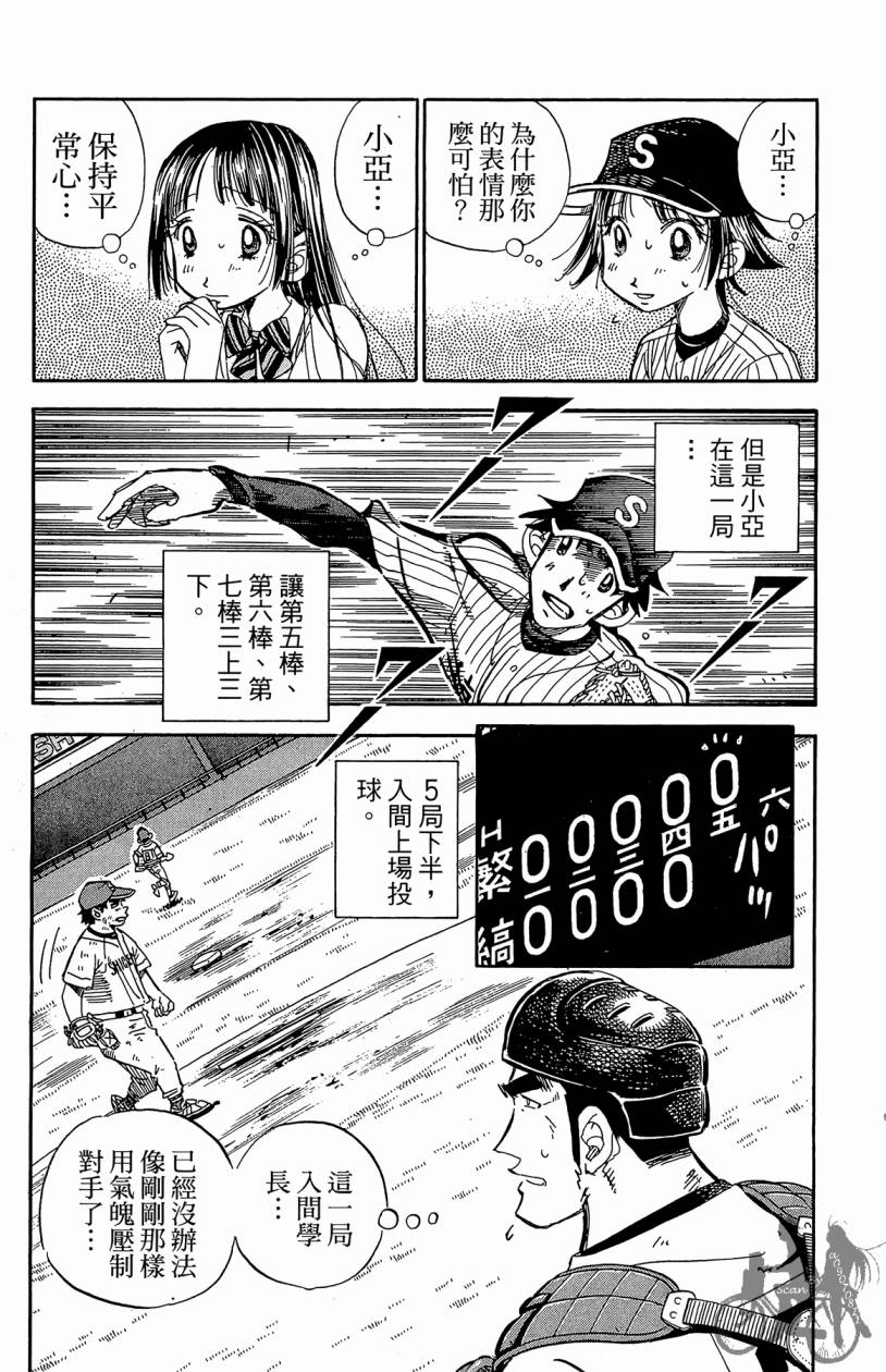 王牌神投手韩漫全集-VOL09无删减无遮挡章节图片 
