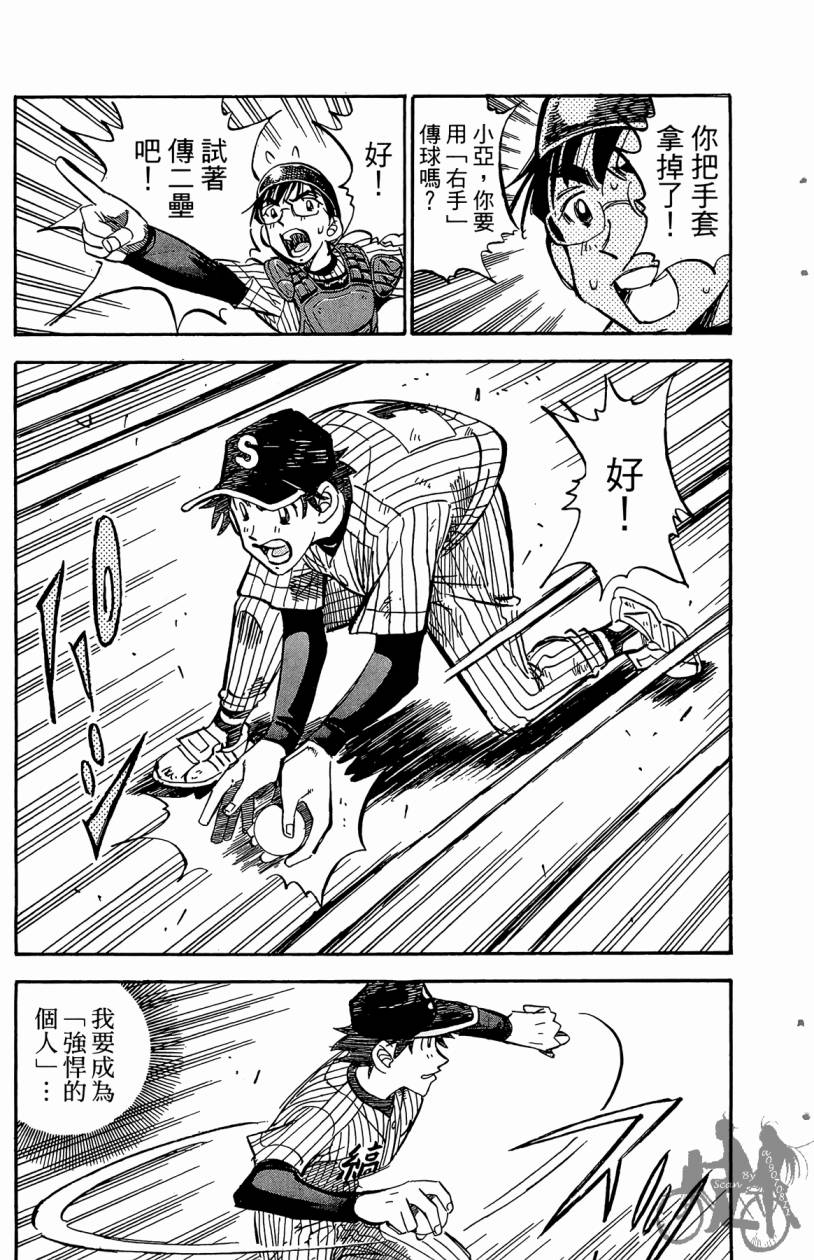 王牌神投手韩漫全集-VOL09无删减无遮挡章节图片 