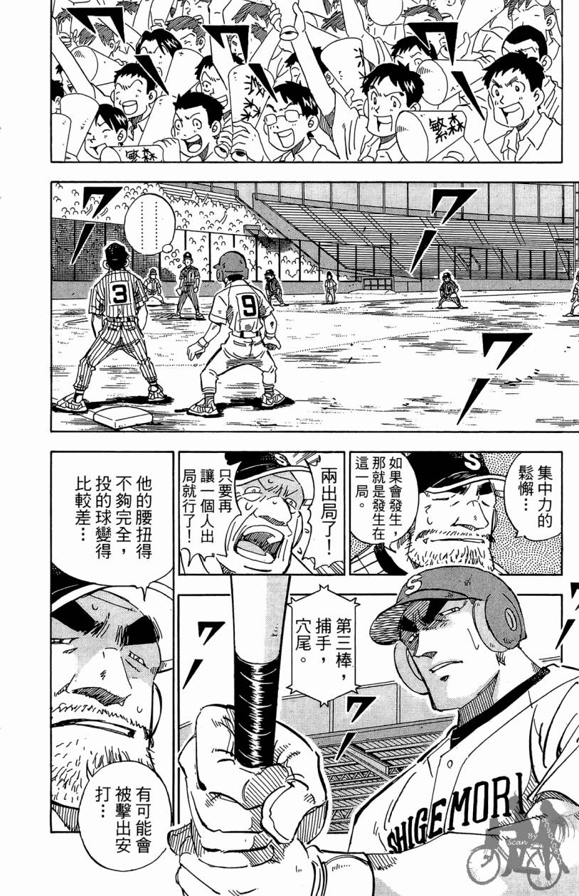 王牌神投手韩漫全集-VOL09无删减无遮挡章节图片 