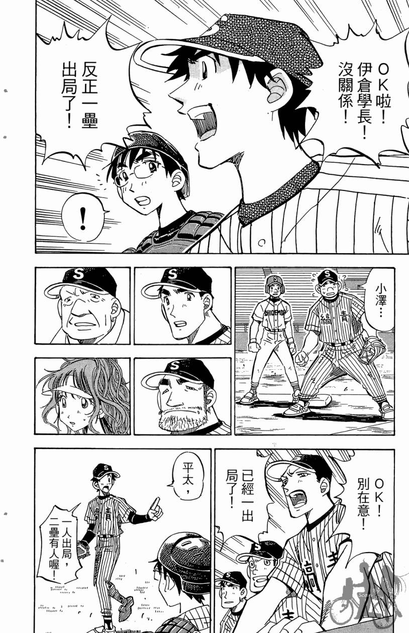 王牌神投手韩漫全集-VOL09无删减无遮挡章节图片 