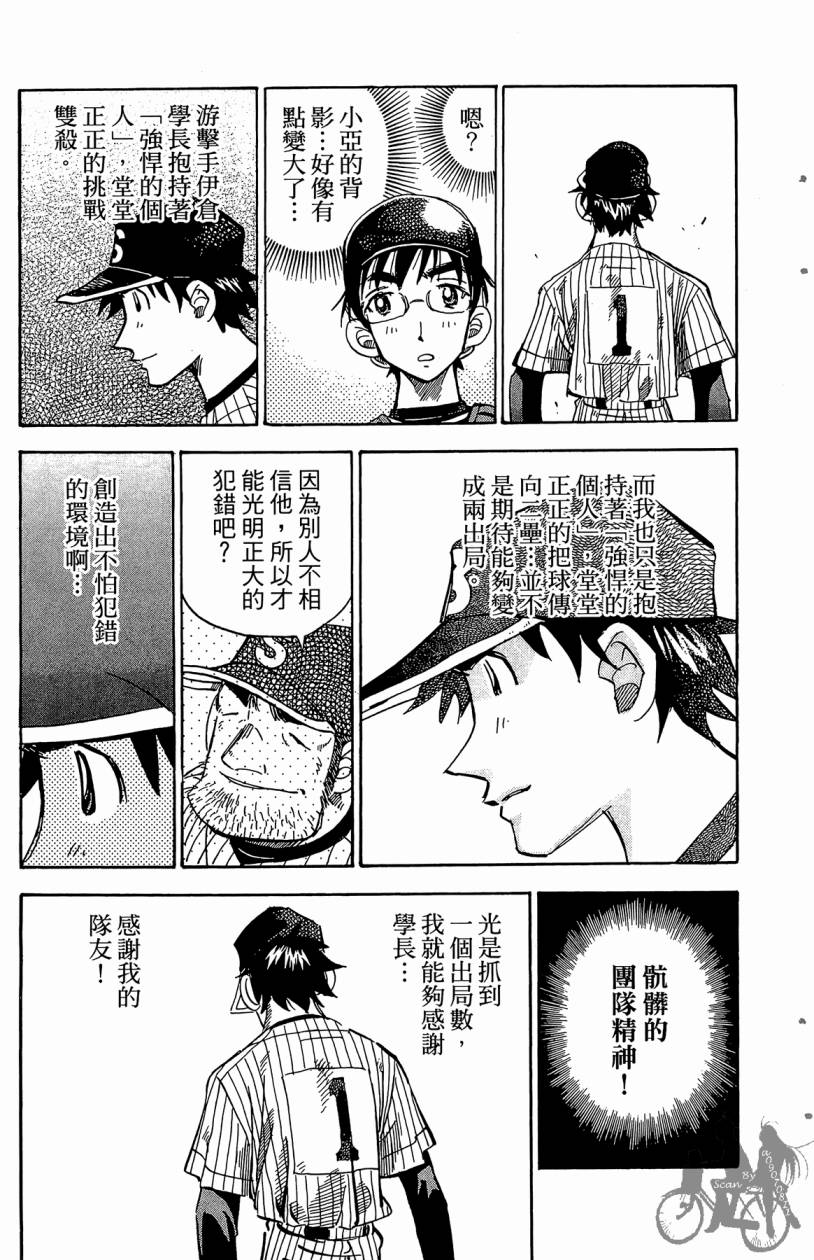 王牌神投手韩漫全集-VOL09无删减无遮挡章节图片 