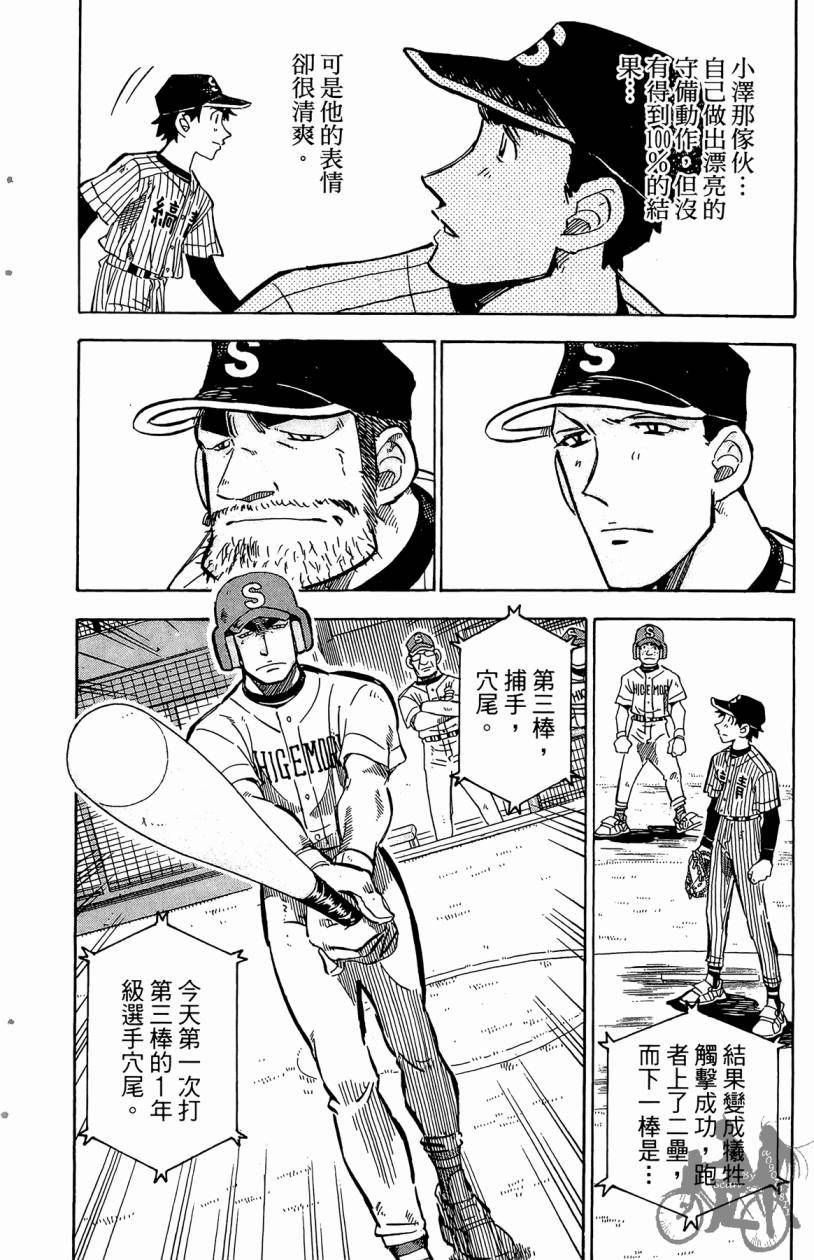 王牌神投手韩漫全集-VOL09无删减无遮挡章节图片 