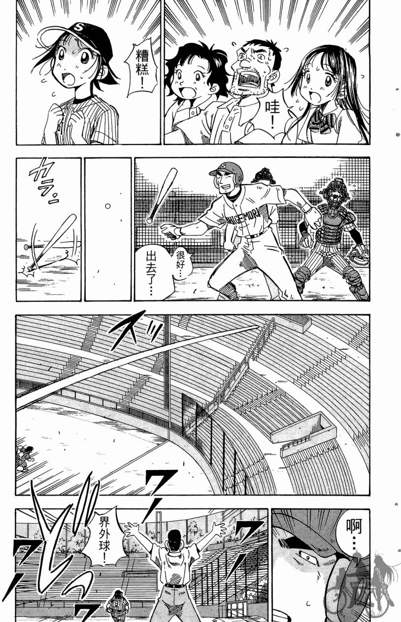 王牌神投手韩漫全集-VOL09无删减无遮挡章节图片 