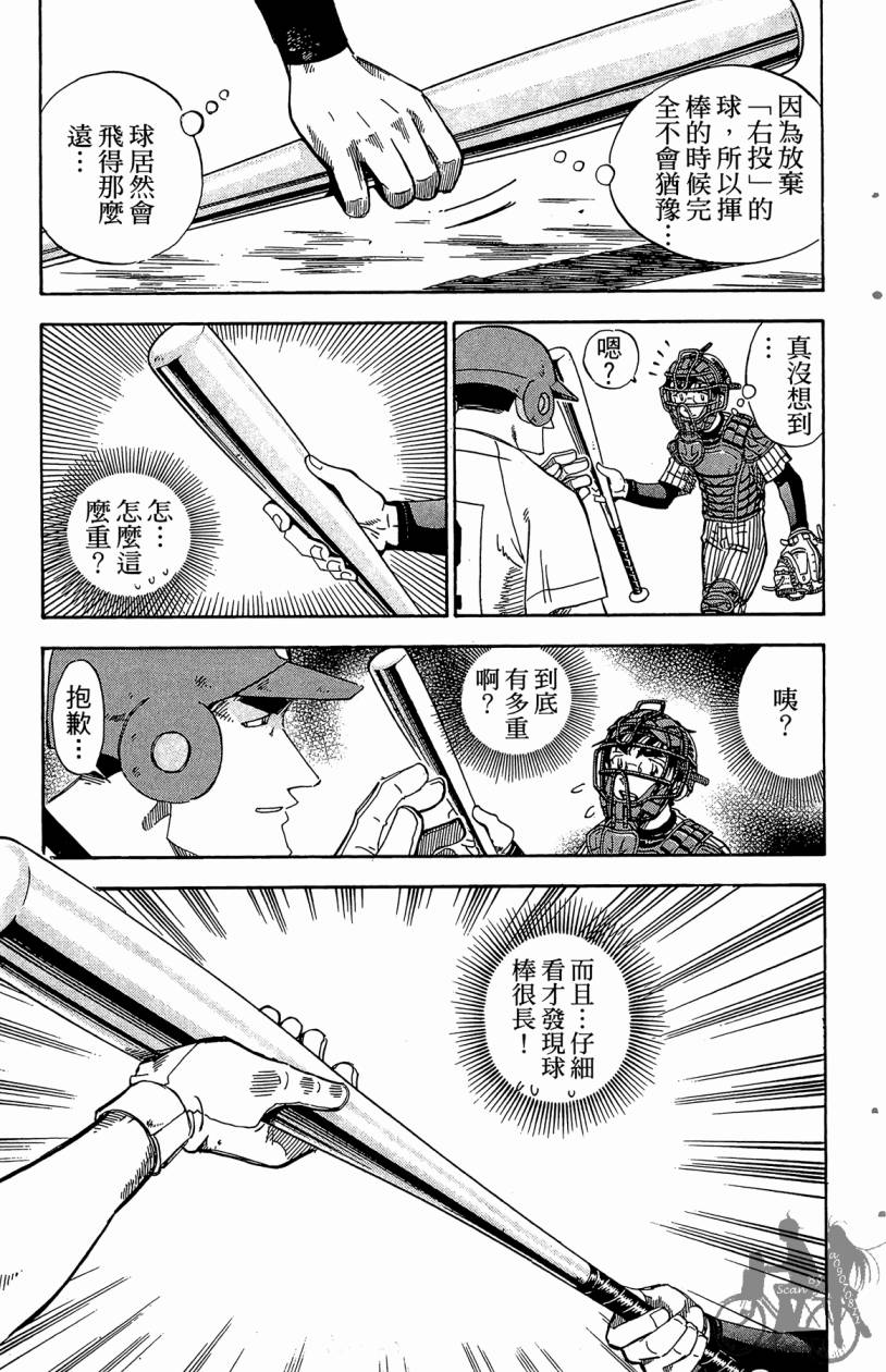 王牌神投手韩漫全集-VOL09无删减无遮挡章节图片 