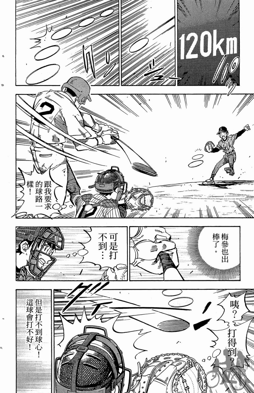 王牌神投手韩漫全集-VOL09无删减无遮挡章节图片 