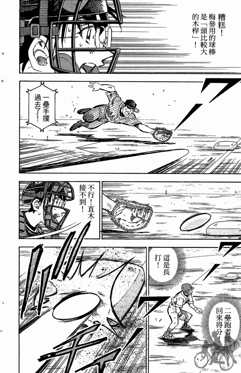 王牌神投手韩漫全集-VOL09无删减无遮挡章节图片 
