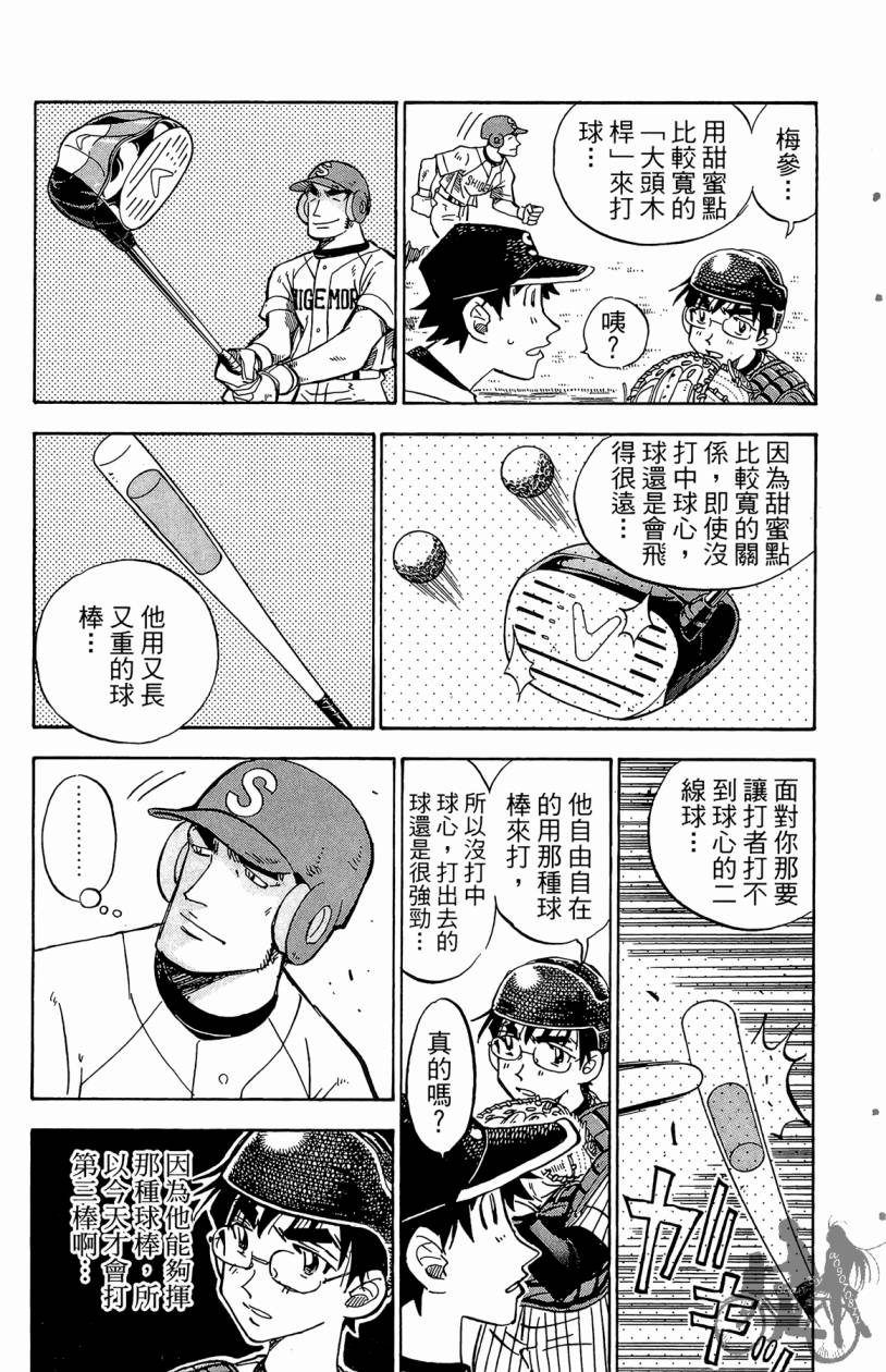 王牌神投手韩漫全集-VOL09无删减无遮挡章节图片 