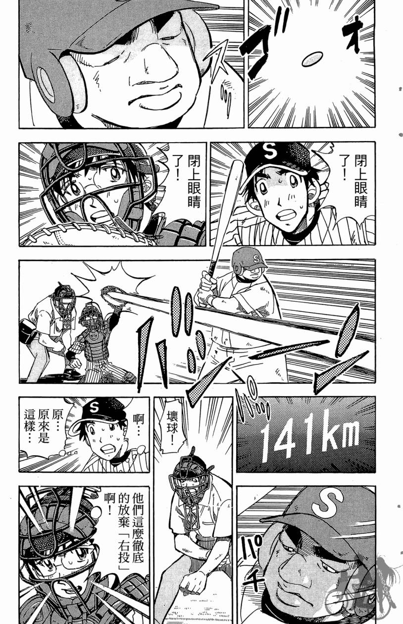 王牌神投手韩漫全集-VOL09无删减无遮挡章节图片 