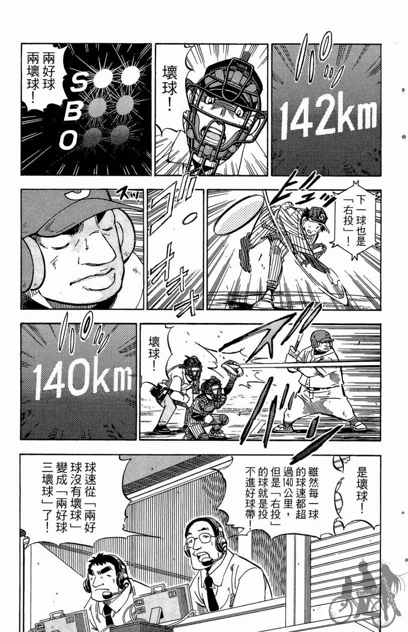 王牌神投手韩漫全集-VOL09无删减无遮挡章节图片 