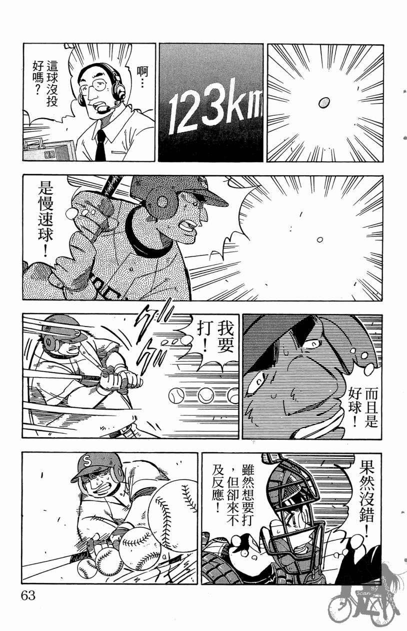王牌神投手韩漫全集-VOL09无删减无遮挡章节图片 