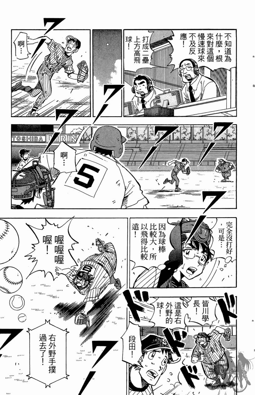 王牌神投手韩漫全集-VOL09无删减无遮挡章节图片 