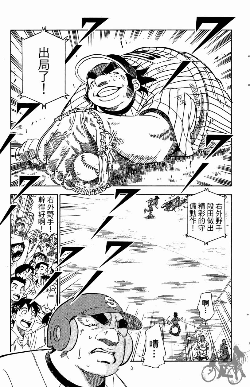 王牌神投手韩漫全集-VOL09无删减无遮挡章节图片 