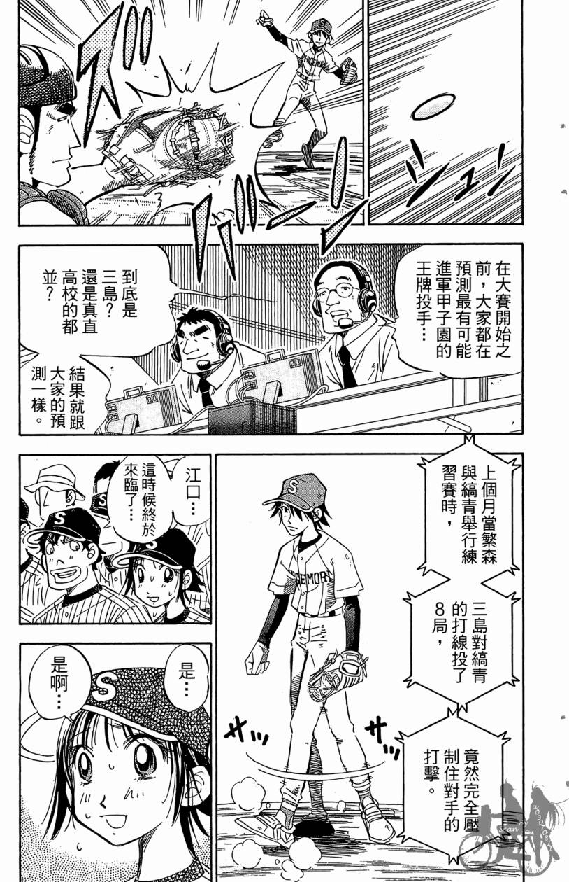 王牌神投手韩漫全集-VOL09无删减无遮挡章节图片 