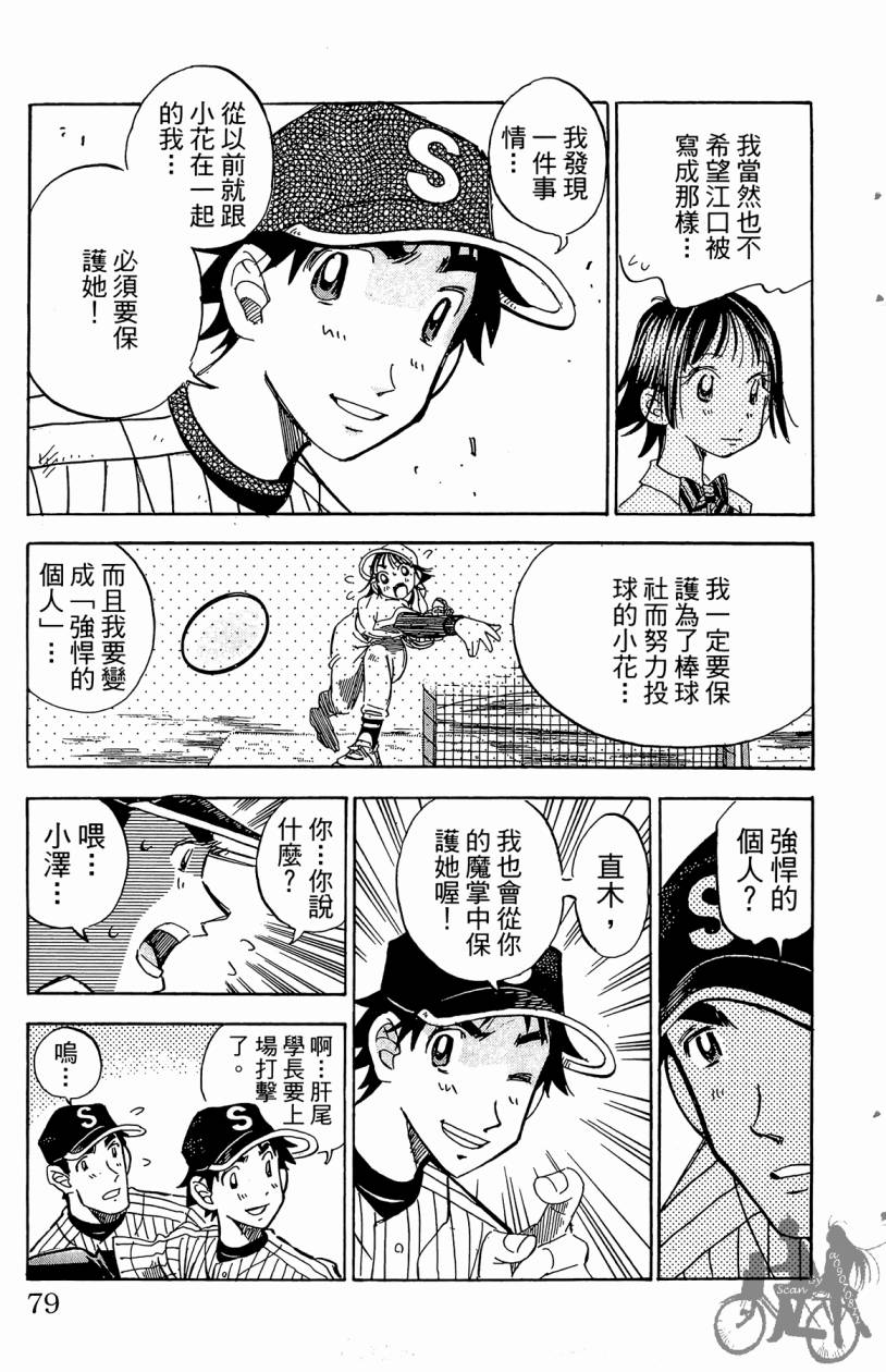 王牌神投手韩漫全集-VOL09无删减无遮挡章节图片 