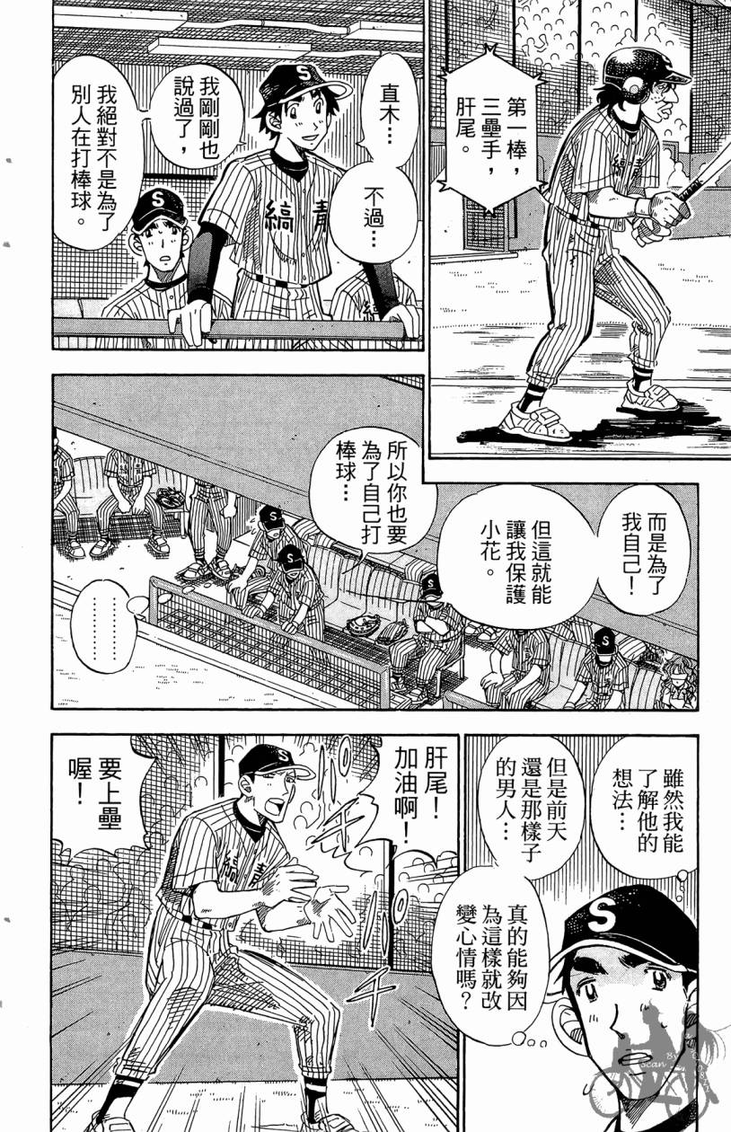 王牌神投手韩漫全集-VOL09无删减无遮挡章节图片 