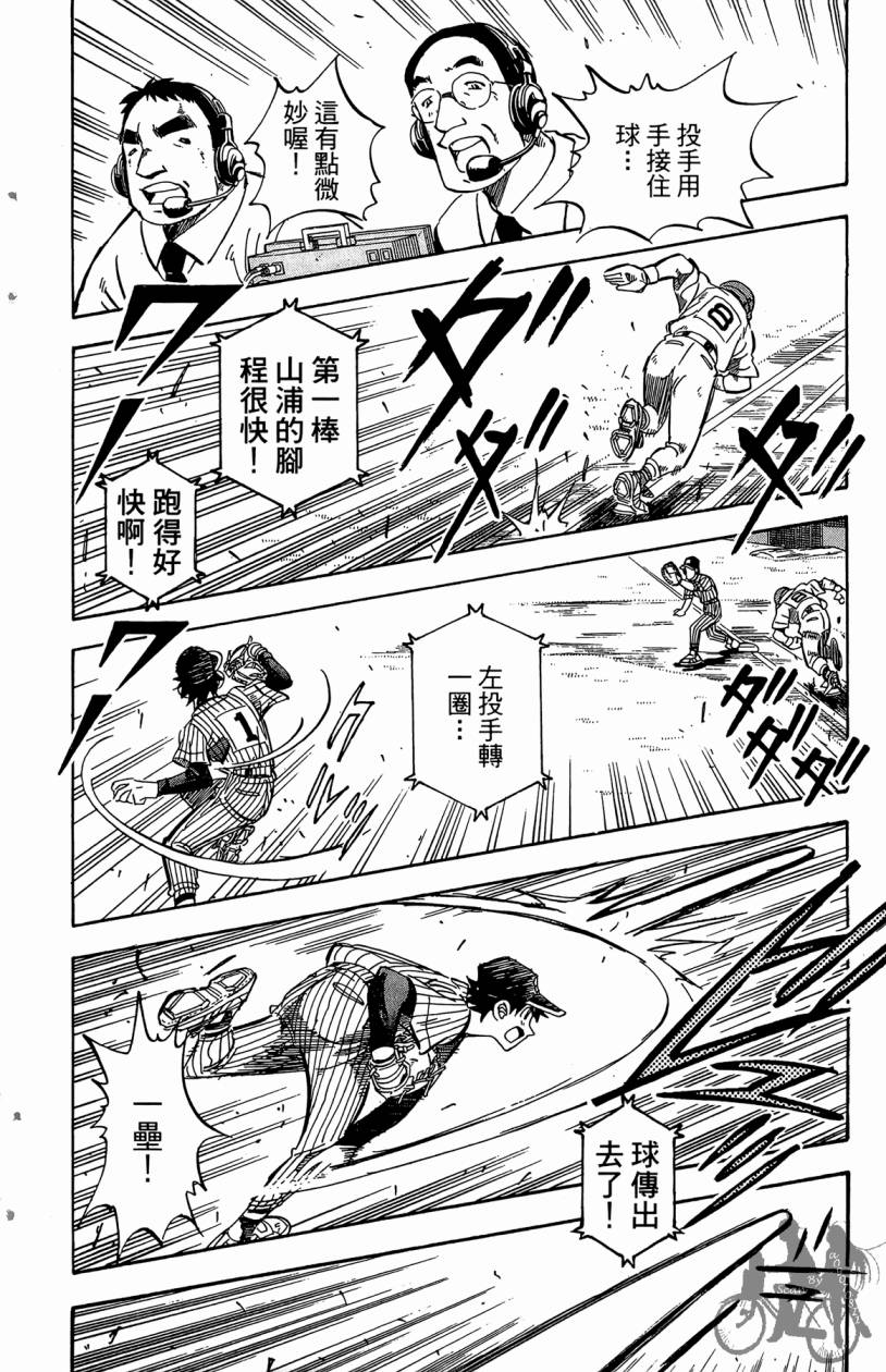 王牌神投手韩漫全集-VOL09无删减无遮挡章节图片 
