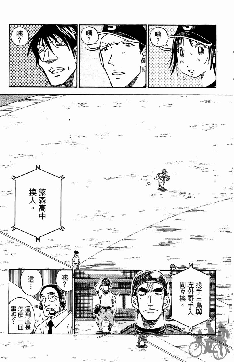 王牌神投手韩漫全集-VOL09无删减无遮挡章节图片 