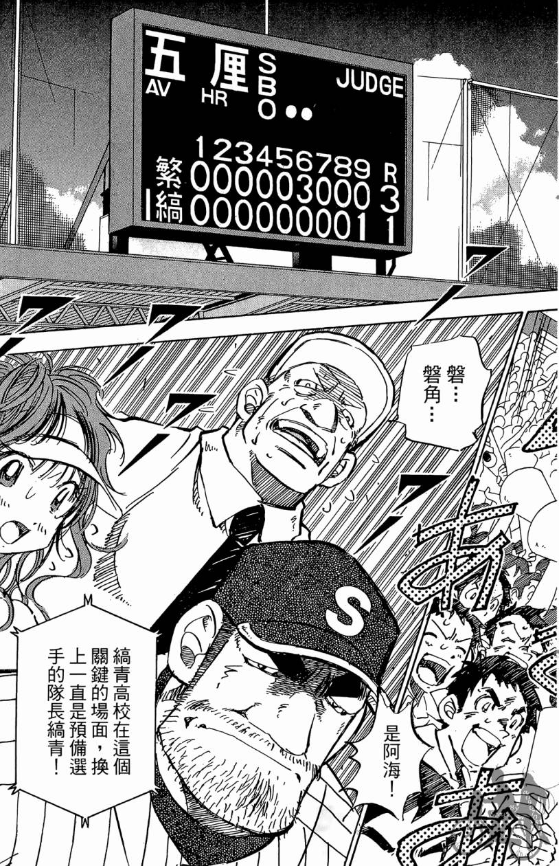 王牌神投手韩漫全集-VOL10无删减无遮挡章节图片 