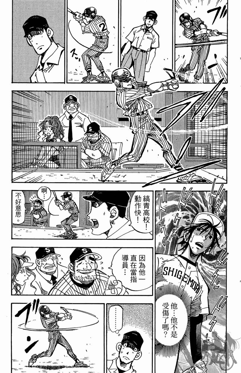 王牌神投手韩漫全集-VOL10无删减无遮挡章节图片 