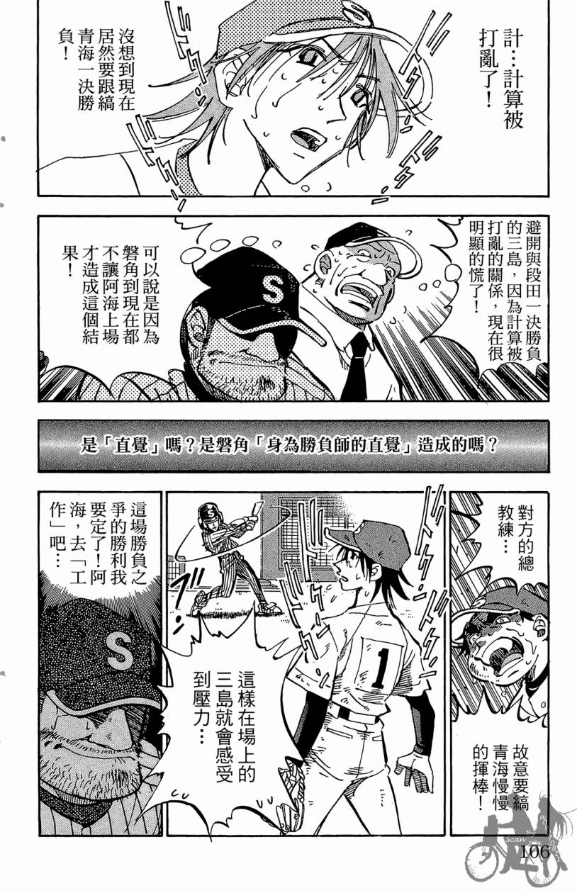 王牌神投手韩漫全集-VOL10无删减无遮挡章节图片 