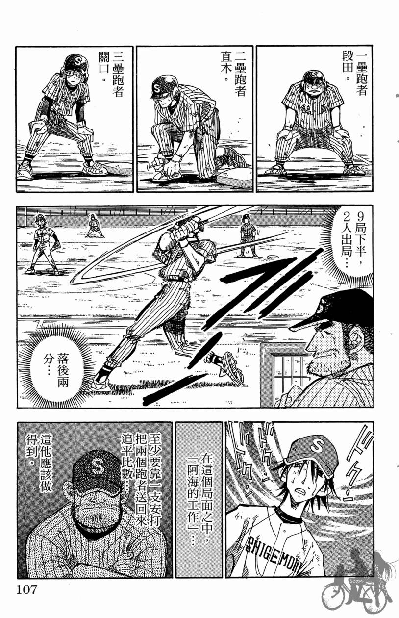 王牌神投手韩漫全集-VOL10无删减无遮挡章节图片 