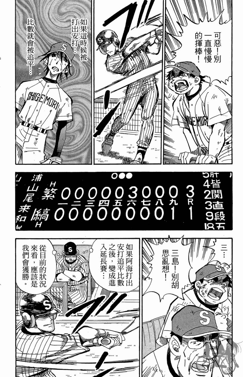 王牌神投手韩漫全集-VOL10无删减无遮挡章节图片 