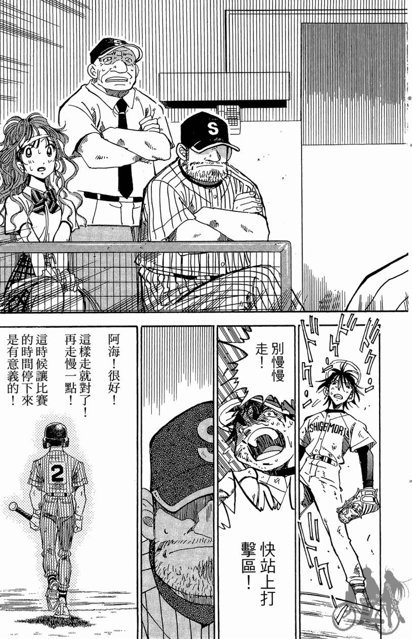 王牌神投手韩漫全集-VOL10无删减无遮挡章节图片 