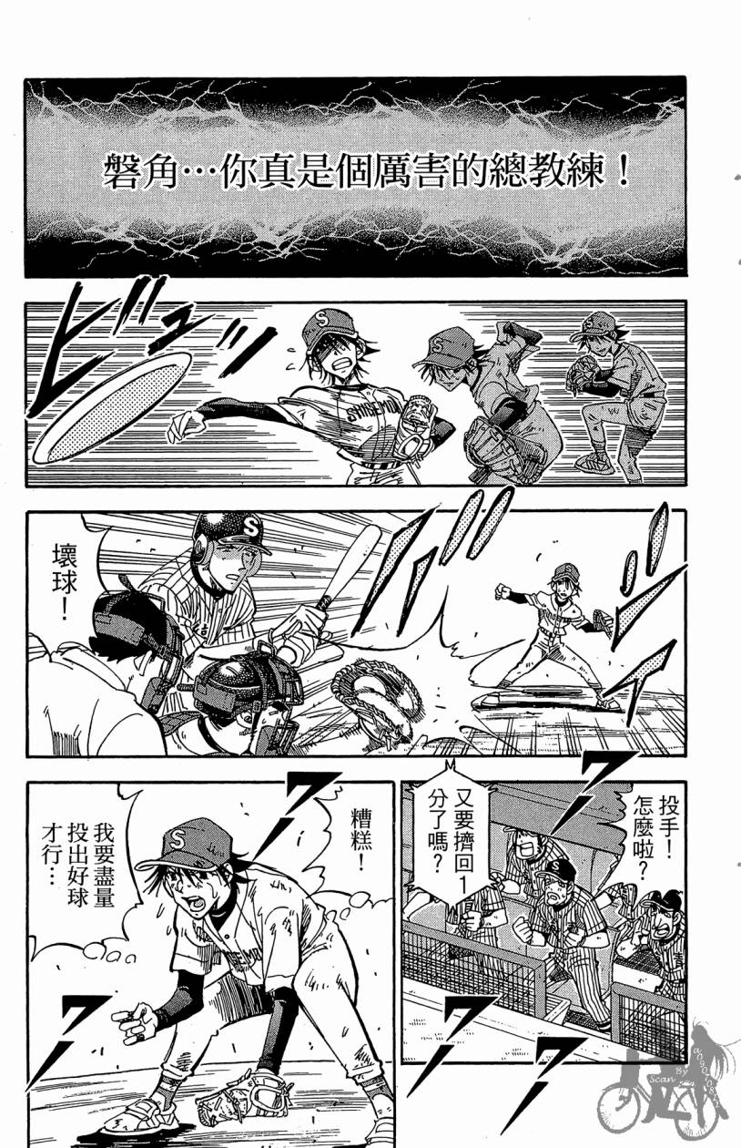 王牌神投手韩漫全集-VOL10无删减无遮挡章节图片 