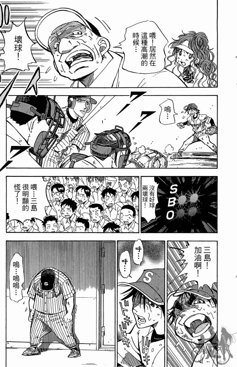 王牌神投手韩漫全集-VOL10无删减无遮挡章节图片 