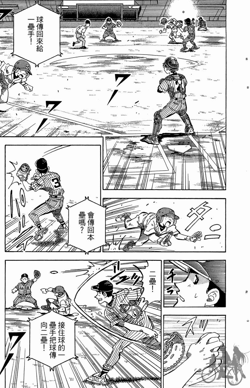 王牌神投手韩漫全集-VOL10无删减无遮挡章节图片 