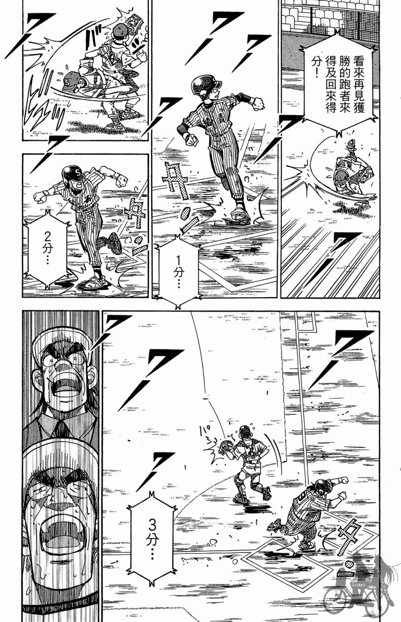 王牌神投手韩漫全集-VOL10无删减无遮挡章节图片 