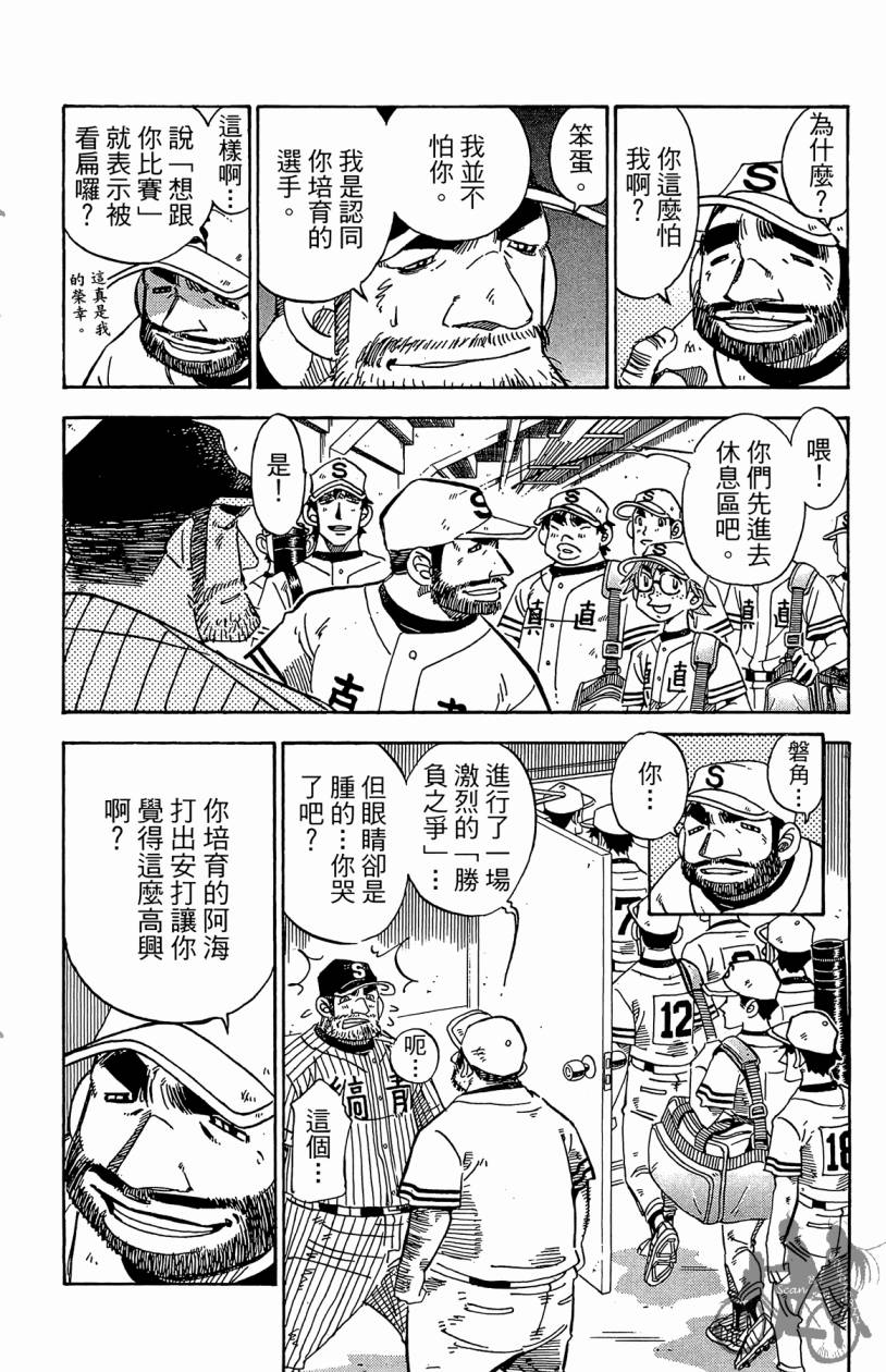 王牌神投手韩漫全集-VOL10无删减无遮挡章节图片 