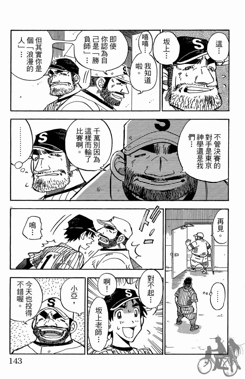 王牌神投手韩漫全集-VOL10无删减无遮挡章节图片 