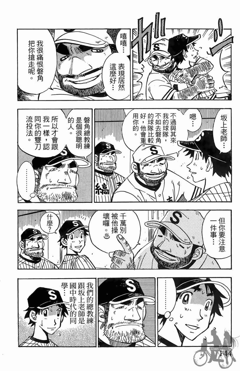 王牌神投手韩漫全集-VOL10无删减无遮挡章节图片 