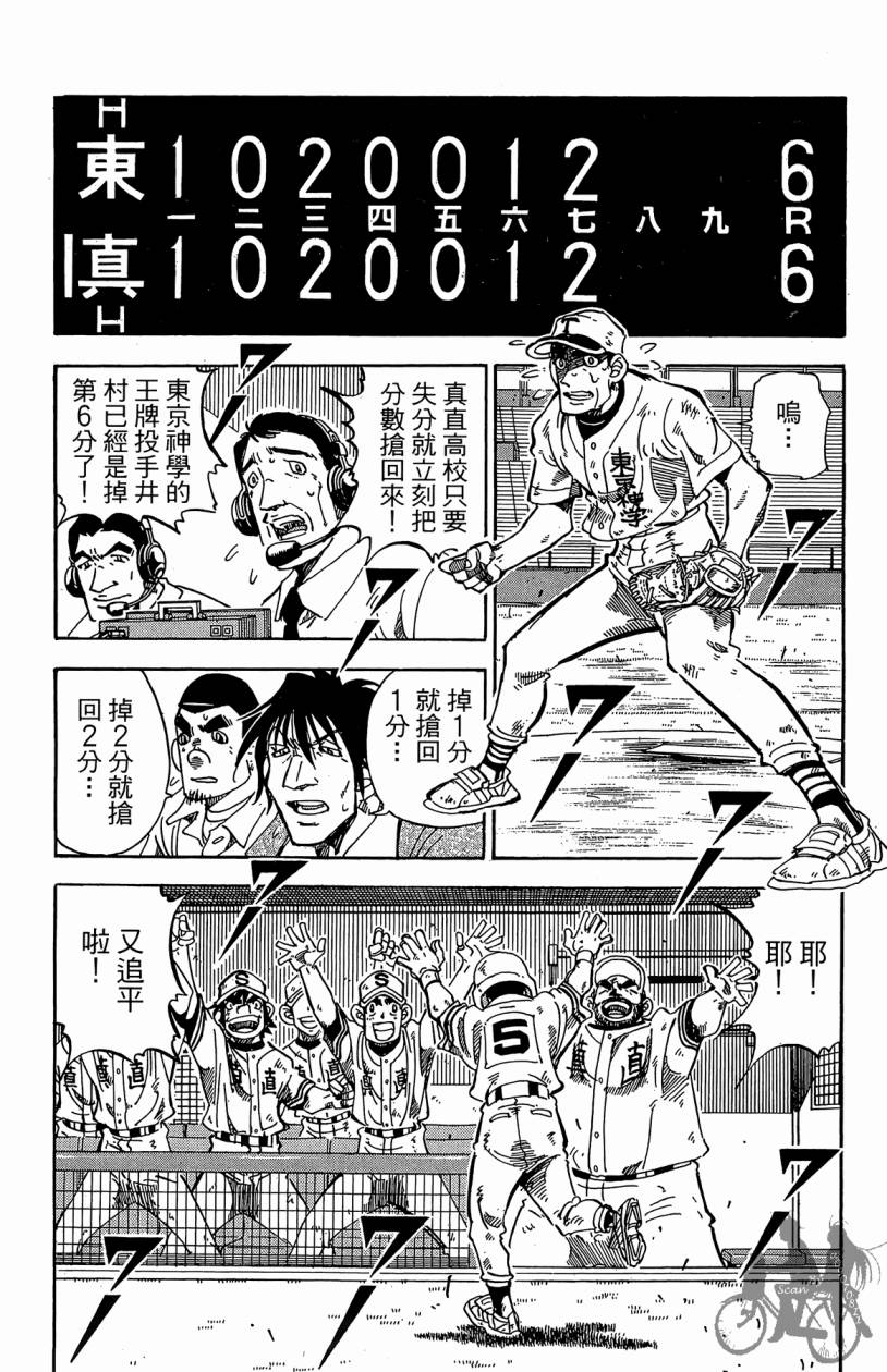 王牌神投手韩漫全集-VOL10无删减无遮挡章节图片 