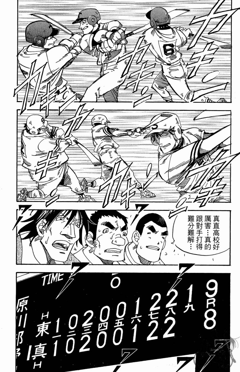 王牌神投手韩漫全集-VOL10无删减无遮挡章节图片 