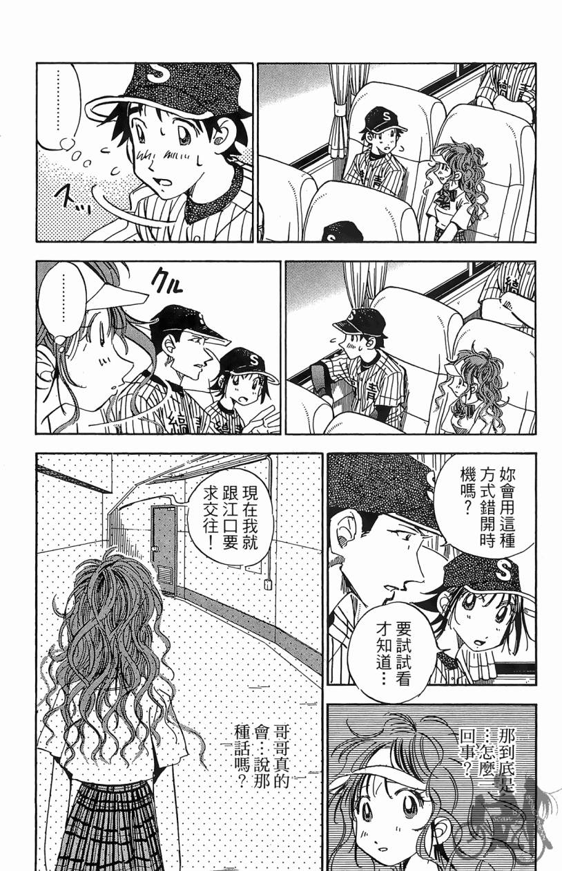王牌神投手韩漫全集-VOL10无删减无遮挡章节图片 