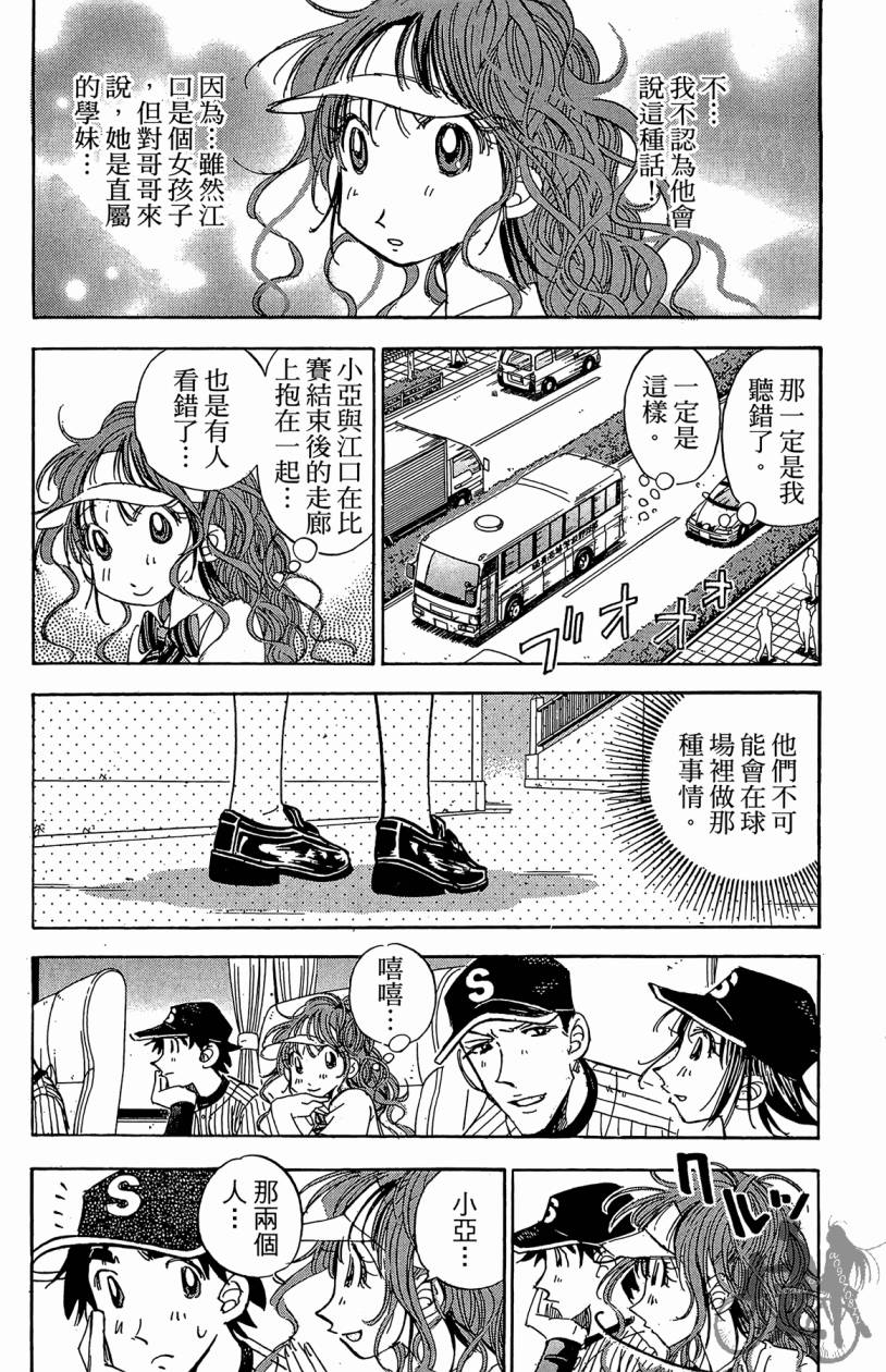 王牌神投手韩漫全集-VOL10无删减无遮挡章节图片 