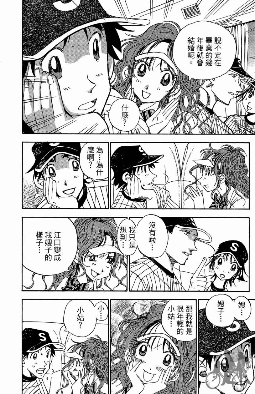 王牌神投手韩漫全集-VOL10无删减无遮挡章节图片 