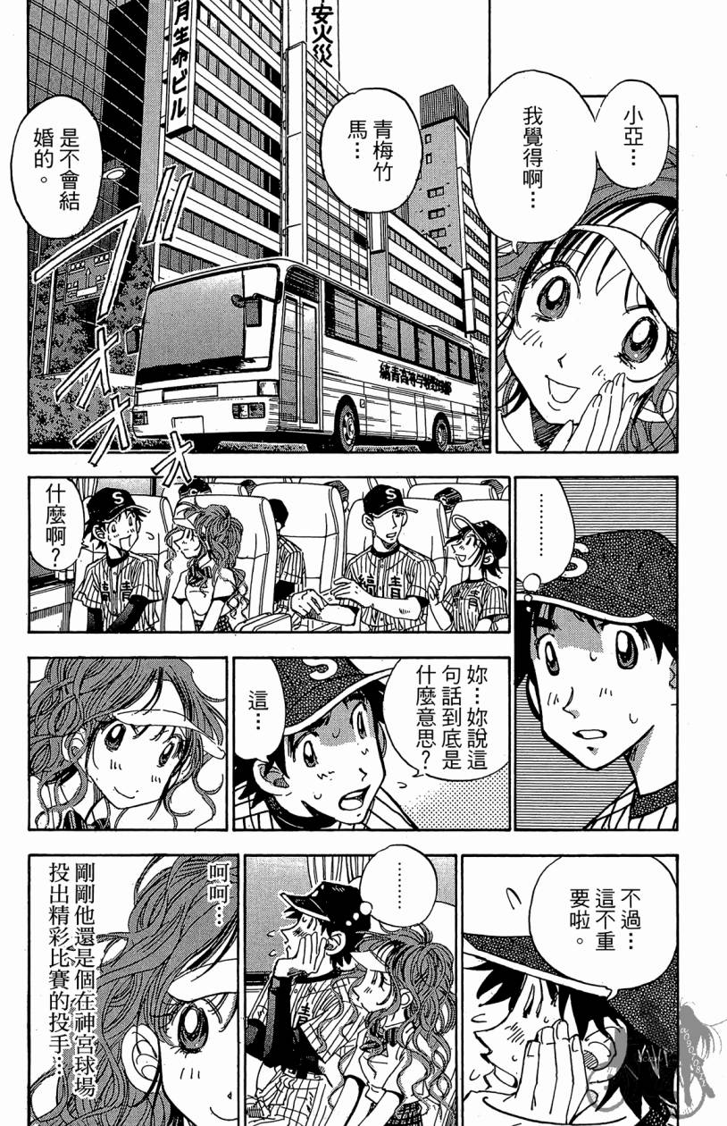 王牌神投手韩漫全集-VOL10无删减无遮挡章节图片 