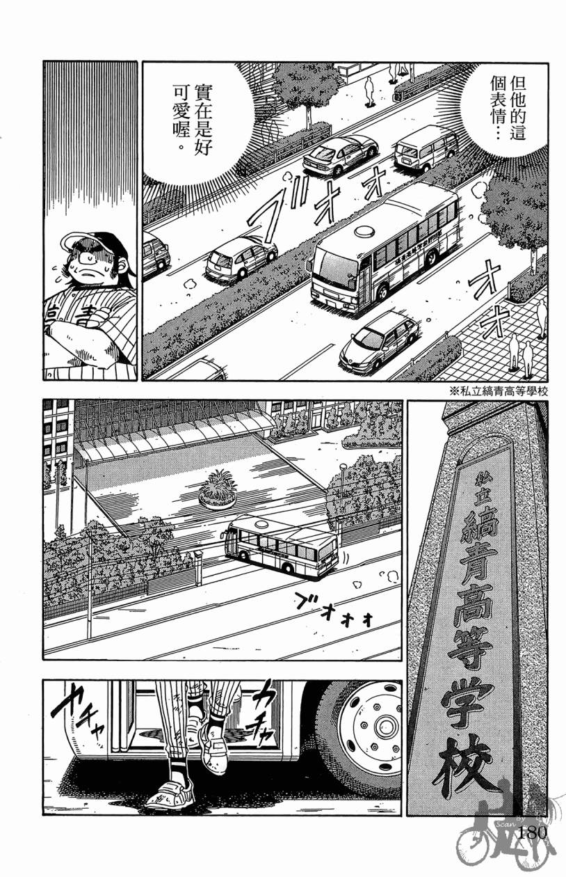 王牌神投手韩漫全集-VOL10无删减无遮挡章节图片 